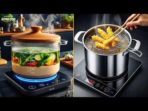 40 Amazon Kitchen Gadgets Worth Buying This Month (With Prices) Amazon Kitchen Finds 2026