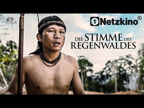 Die Stimme des Regenwaldes (ABENTEUERFILM nach wahren Begebenheiten, ganzer Film auf Deutsch 2025)