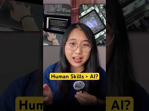 Build this skill or get left behind…