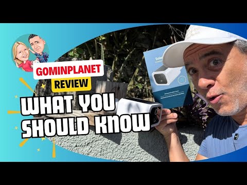 Does This Solar‑Powered Camera Really Work?