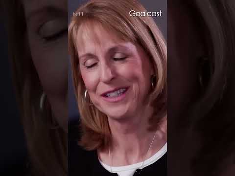 She Was "Locked" in Her Own Body for 4 Years 👀 | pt.6 | #shorts