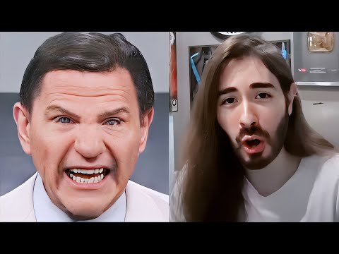 Penguinz0 'Horrific Evil People' Compilation