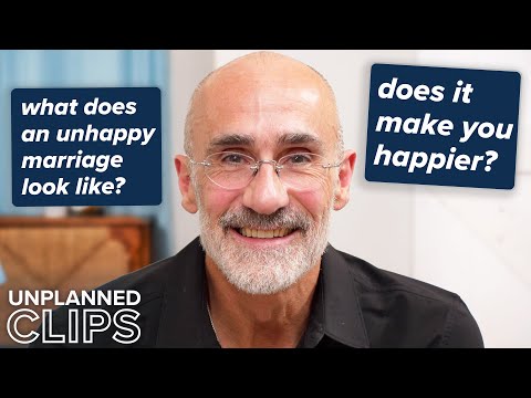Happiness Expert answers questions about marriage