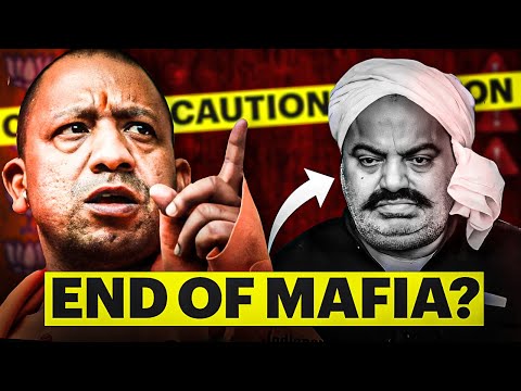 Atiq Ahmed Encounter | Yogi Adityanath FAILURE Or Masterstroke?