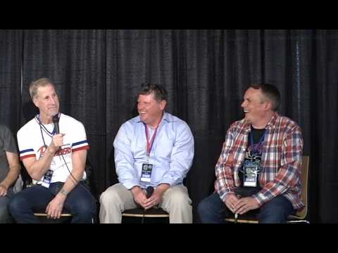 VCF East: Amiga Roundtable - Part 1