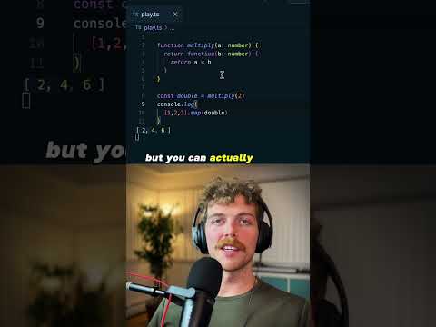 🍛 function #javascript #typescript #programming