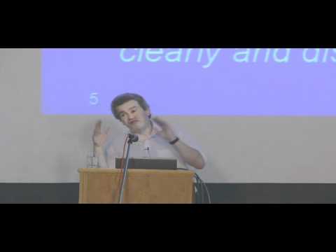 4.1 Scepticism of the External World