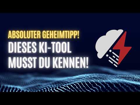 Das beste KI-Tool, das niemand benutzt - Storm und CoStorm erstellen Antworten auf Uni-Niveau