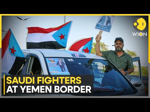 Saudi Defence Minister Asks Yemen Separatist Group to Give Up Arms | WION News