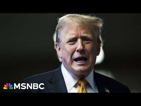 'If facts don't matter, this country is lost': Weissmann on MAGA assault on rule of law