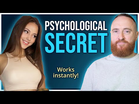 #1 Thing That Makes a Woman Want You (and Keep Wanting You)