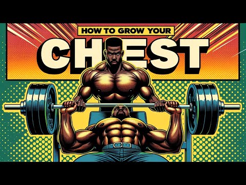 Overtraining Chest | Bench Press Progression
