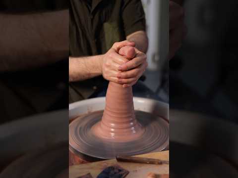 Three Tips for Centering Clay