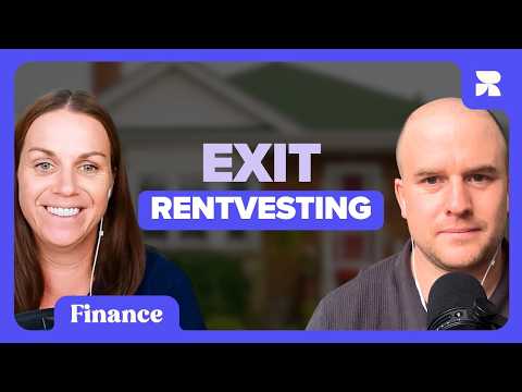 Super, saving like a boomer and exit-rentvesting dilemmas – Q&A