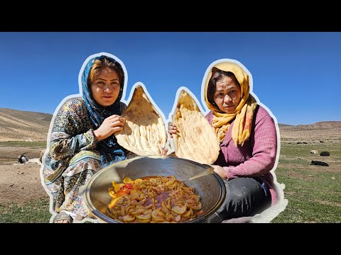 Day in the Life of a Small Village Homestead Daily Routine summer morning routine