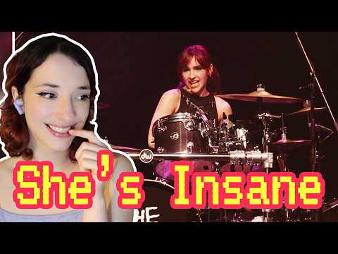 The Warning '23' Live (Teatro Metropolitan) Reaction