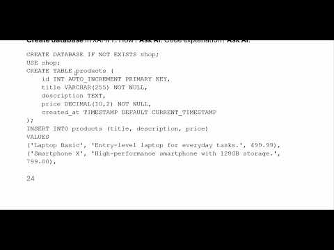 Guided Vibe-Coding for Fundamental Learning