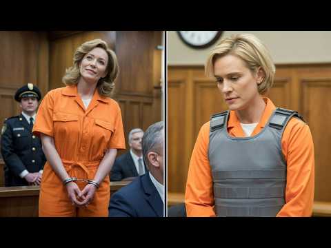 4 Guilty WIDOWS Reacting to Life Sentence