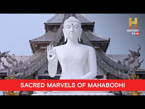 Mahabodhi Marvels: A Spiritual Journey Through Bihar's Sacred Grounds | Bihar Tourism