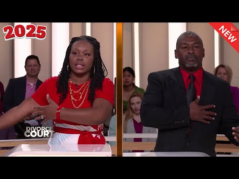 [NEW] Divorce Court 2025 💢🟥 Divorce Court With Lynn Toler 2025 🟥💢 Season 27 - Full Episode 70
