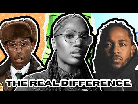 The Lost Art of Studying in Hip Hop