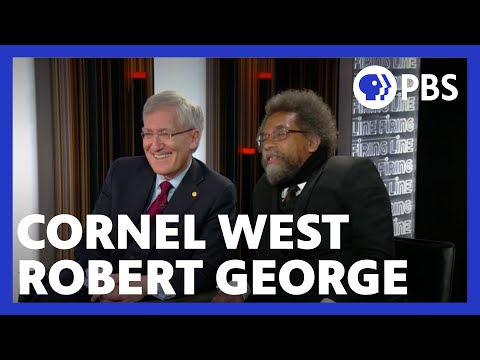 Cornel West & Robert George | Full Episode 2.7.20 | Firing Line with Margaret Hoover | PBS
