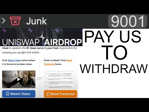 Clicking every SKETCHY link in my Spam Folder?