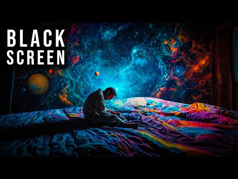 BE CAREFUL! Intense Out-Of-Body Experience | Enter Parallel Worlds With Binaural Beats Sleep Music