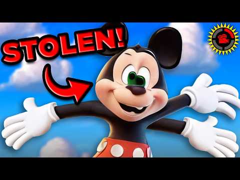 Film Theory: Don't Be FOOLED By AI Propaganda!