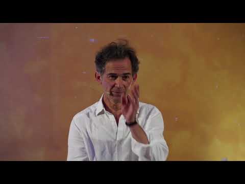 Your Nature is Happiness: Rupert Spira