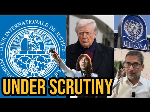 Blow to US as UN passes resolution on UNRWA; Scottish band upsets with Gaza show | Janta Ka Reporter