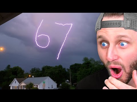 Impossible 0.0000001% Odds!