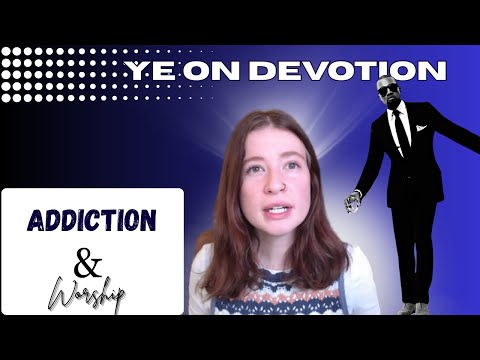 I Cannot Stop Thinking About Kanye