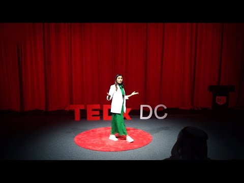 How Modern Food is Hijacking Your Brain | Kripa Gokal Dewani | TEDxDubai College