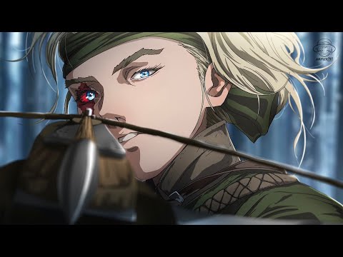 When Anime Characters Went GOD Mode