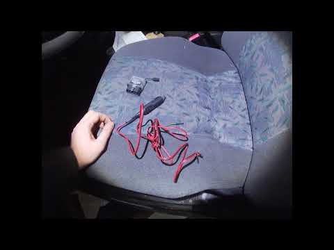 Нива Шевроле плохо запускается двигатель #диагностиканива