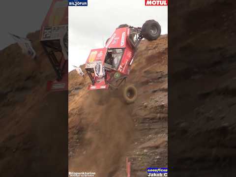 The Viking🏁Formula Offroad Iceland🇮🇸 #4x4offroad #hillclimbracing #motorsport