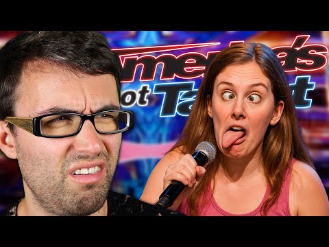 How TV Made Me HATE Singers...