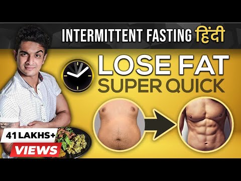 What Is Intermittent Fasting? | I.F. Benefits, Diet Plan & Results | Ranveer Allahbadia