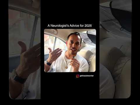 How to Fix Yourself in 2026