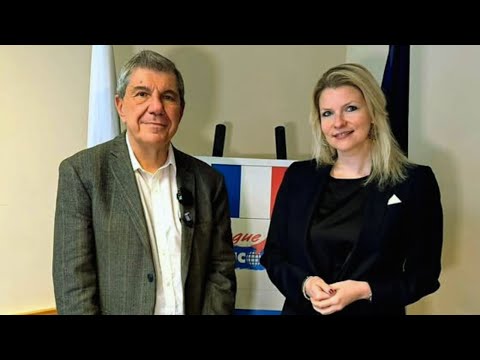 Sanctions or censorship, freezing of Russian assets, Russian-American negotiations. By Jacques Sapir