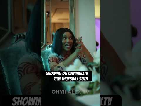 #mysweetstar #mauricesam #onyiialex #onyiialextv #movie #nollywood