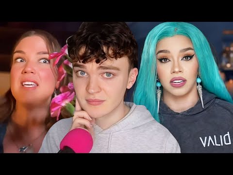 Swoop ATTACKED By Kendra The Psychiatrist Lady