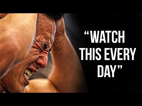 I WILL NOT QUIT - Best Motivational Video | Yahshua Willis