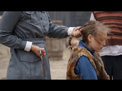 ВОЕННЫЙ ФИЛЬМ! СОВЕТСКИЕ ДЕТИ ПОПАДАЮТ В ФИНСКИЙ КОНЦЕНТРАЦИОННЫЙ ЛАГЕРЬ! Весури! Русский фильм