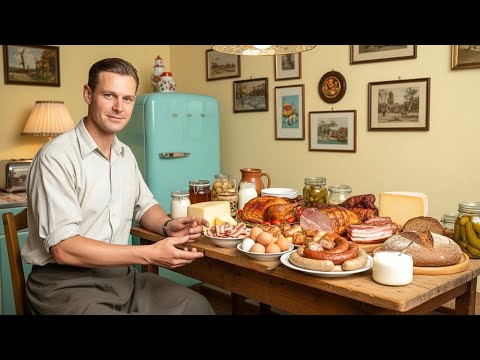 Why nobody had diabetes in the 1950s, but today one in four is prediabetic