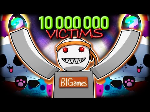 How This Roblox Game Hooked 10 Million Children On Gambling