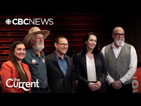 What's the path forward for the federal NDP?