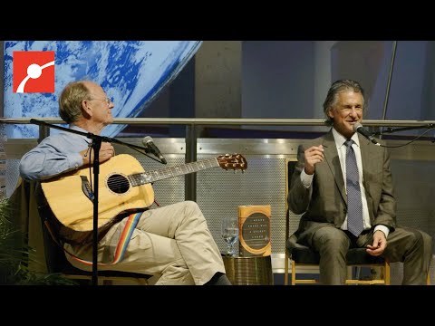 Music as Medicine: Daniel Levitin and Livingston Taylor