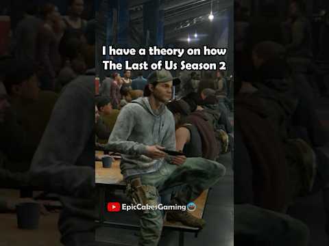 How The Last of Us season 2 might adapt THIS easter egg